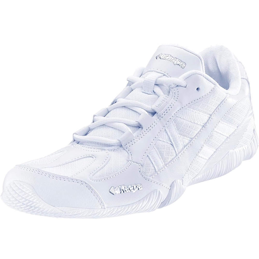 Kaeppa Stellarlyte cheer sneakers